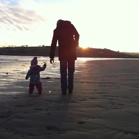 By The Sea, West Cork, Ireland