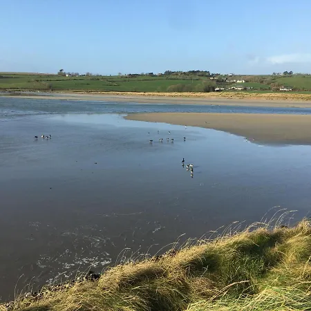 Holiday home By The Sea, West Cork, Ireland