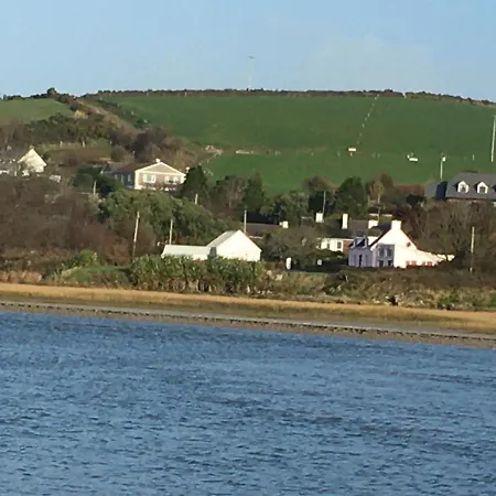 度假居 By The Sea, West Cork, Ireland Kilbrittain
